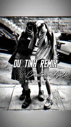 DỰ TÍNH REMIX