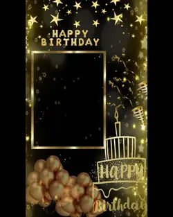 Felicidades hijo 