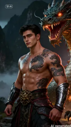 dragon filter 