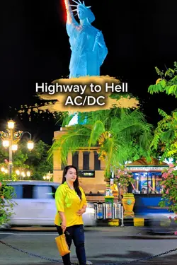Highway to Hell