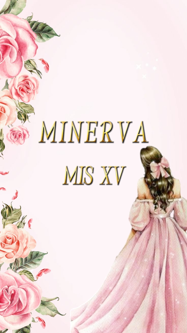 15 invitacion