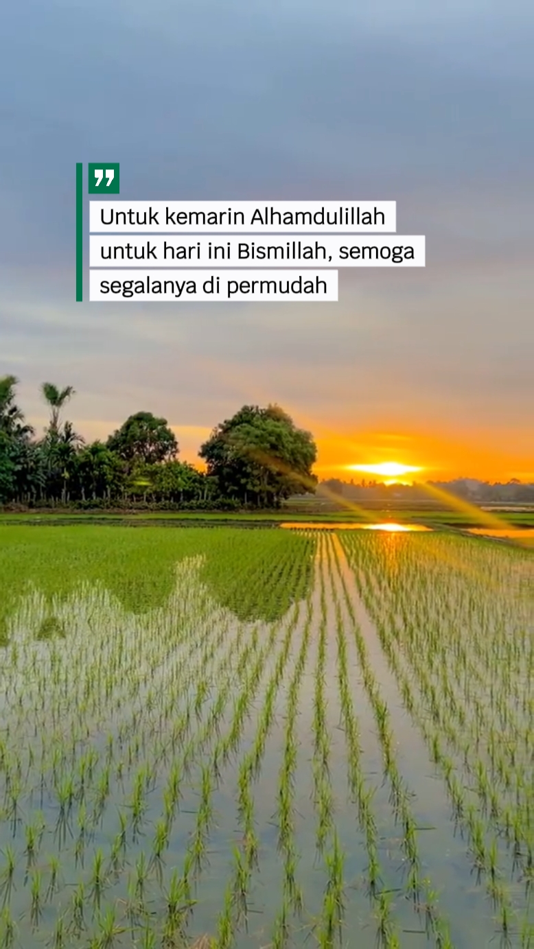 Bissmillah