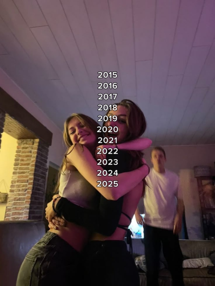 how many months have