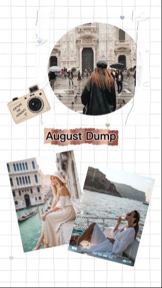 Summer Dump
