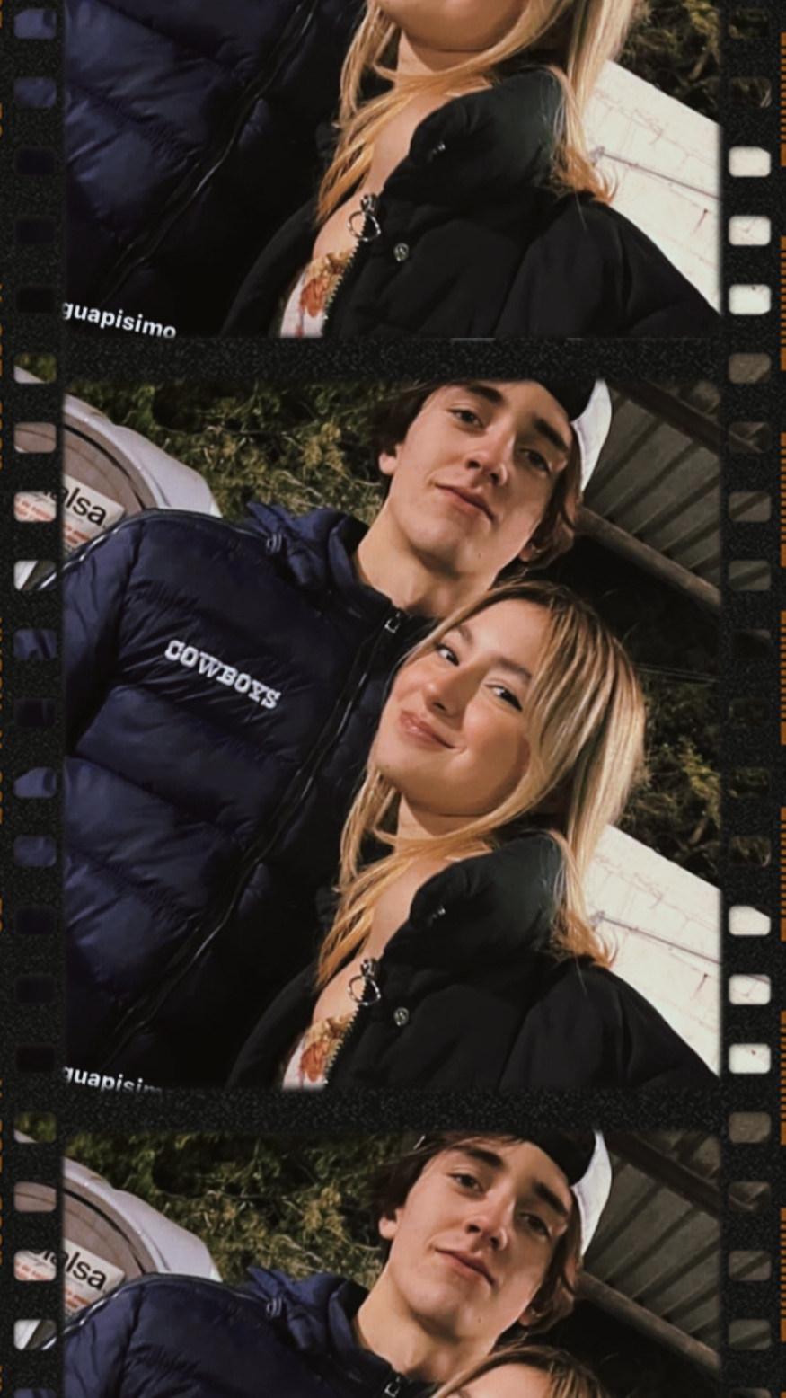 couple film