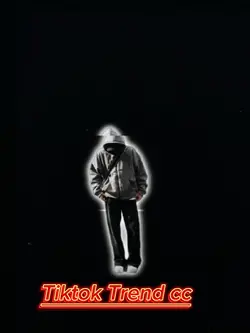 Tiktok Trend cc