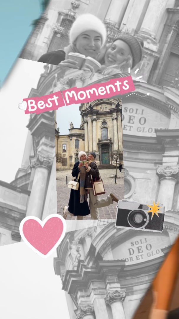 Best Moments 