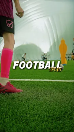 FOOTBALL SPORT