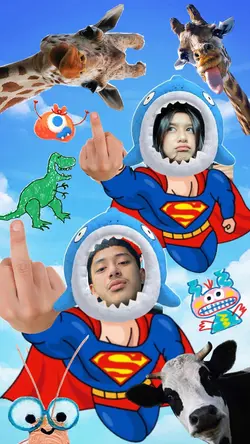 walpaper lucu