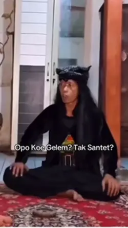 tak santet radio