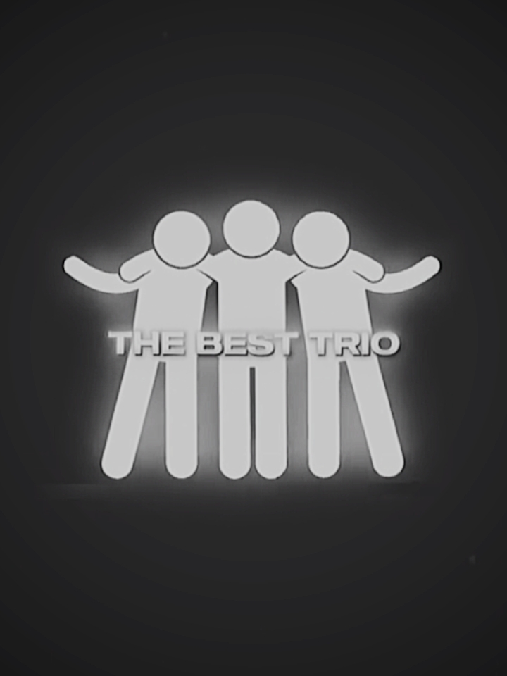 THE BEST TRIO