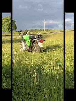 Simme ballern