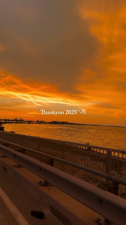 Thankyou 2025