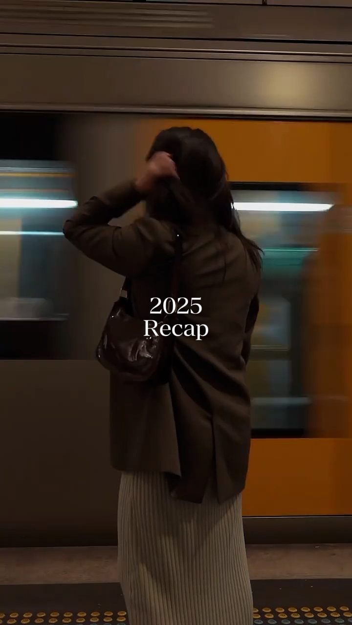 Rebobinar 2025 Resumen