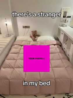 try new template