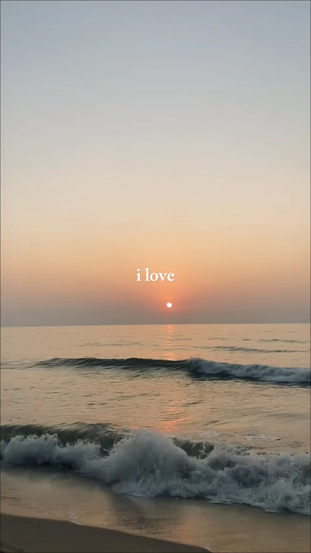 Eu amo