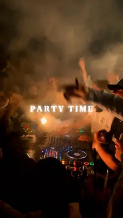 It’s time to Party