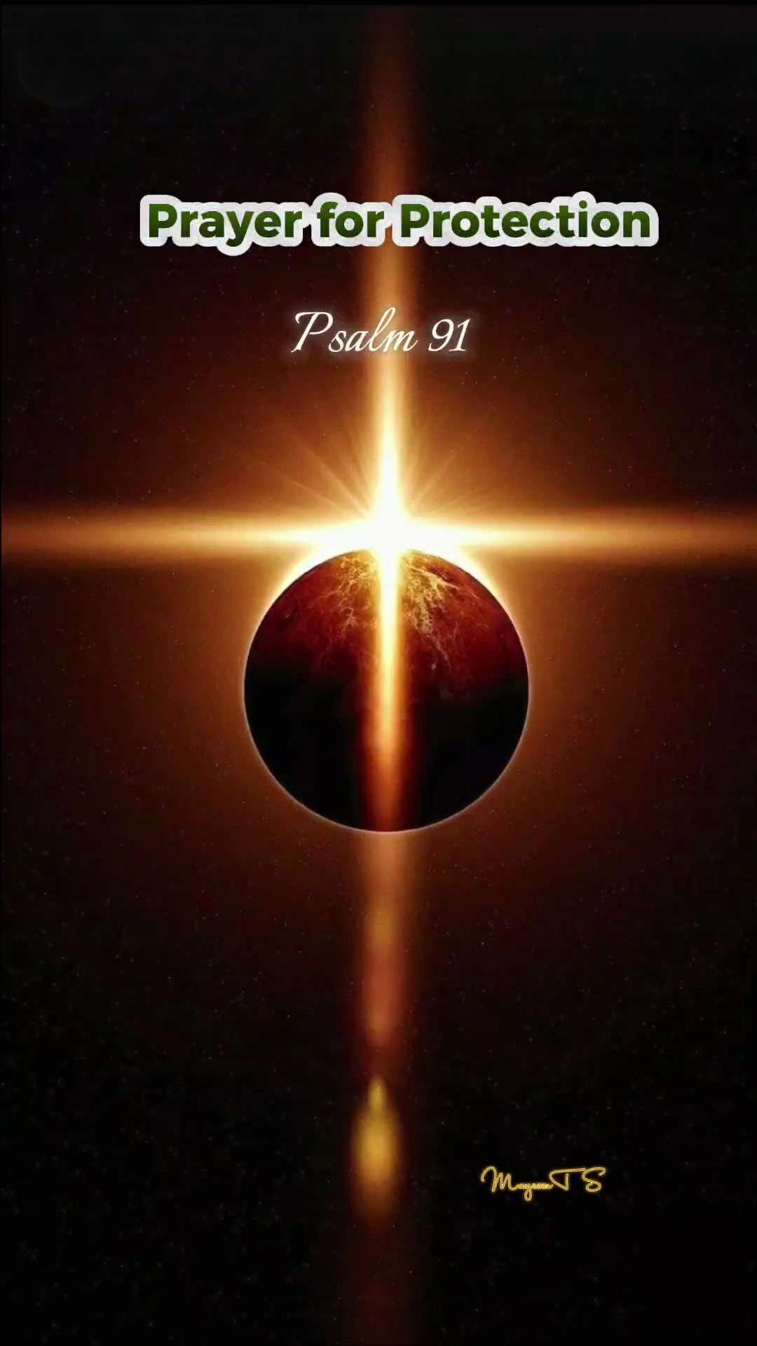 Prayer4Protection