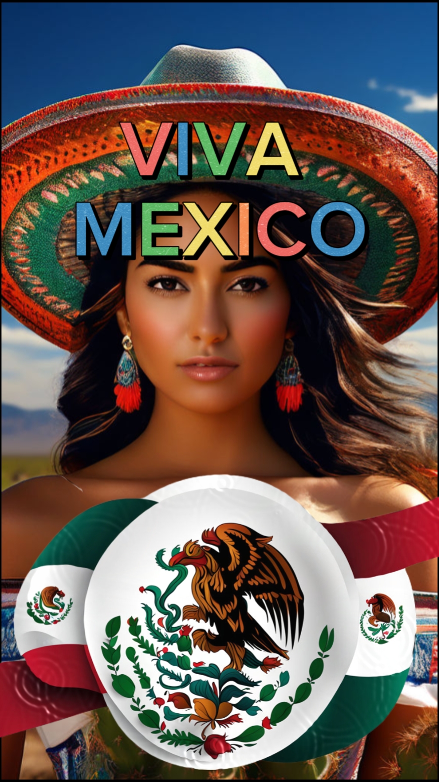 MÉXICO LINDO