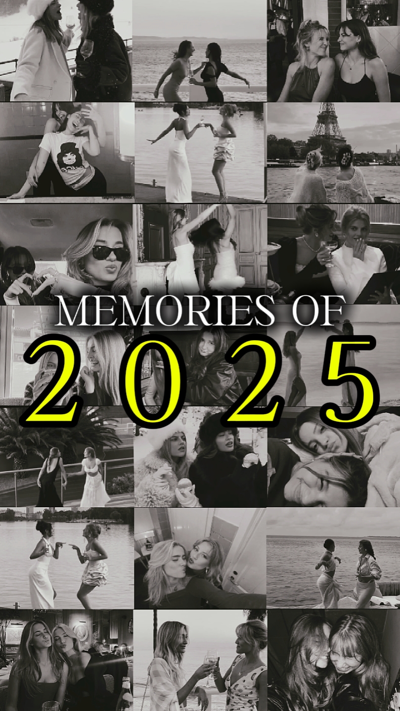 SOUVENIRS 2025 