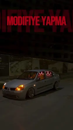 ModifiyeSuçDeğil