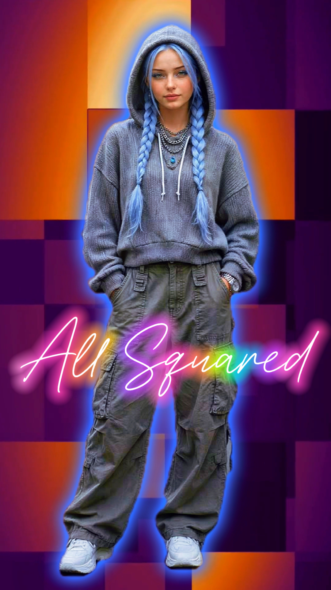 All Squared
