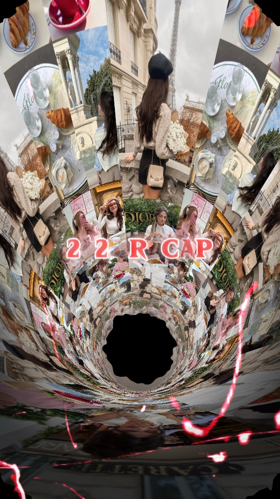 2025 recap