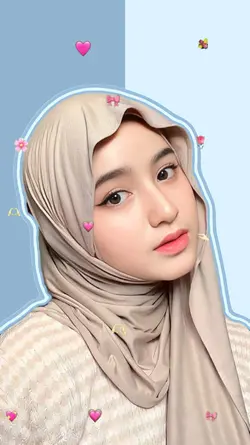 background 2 warna