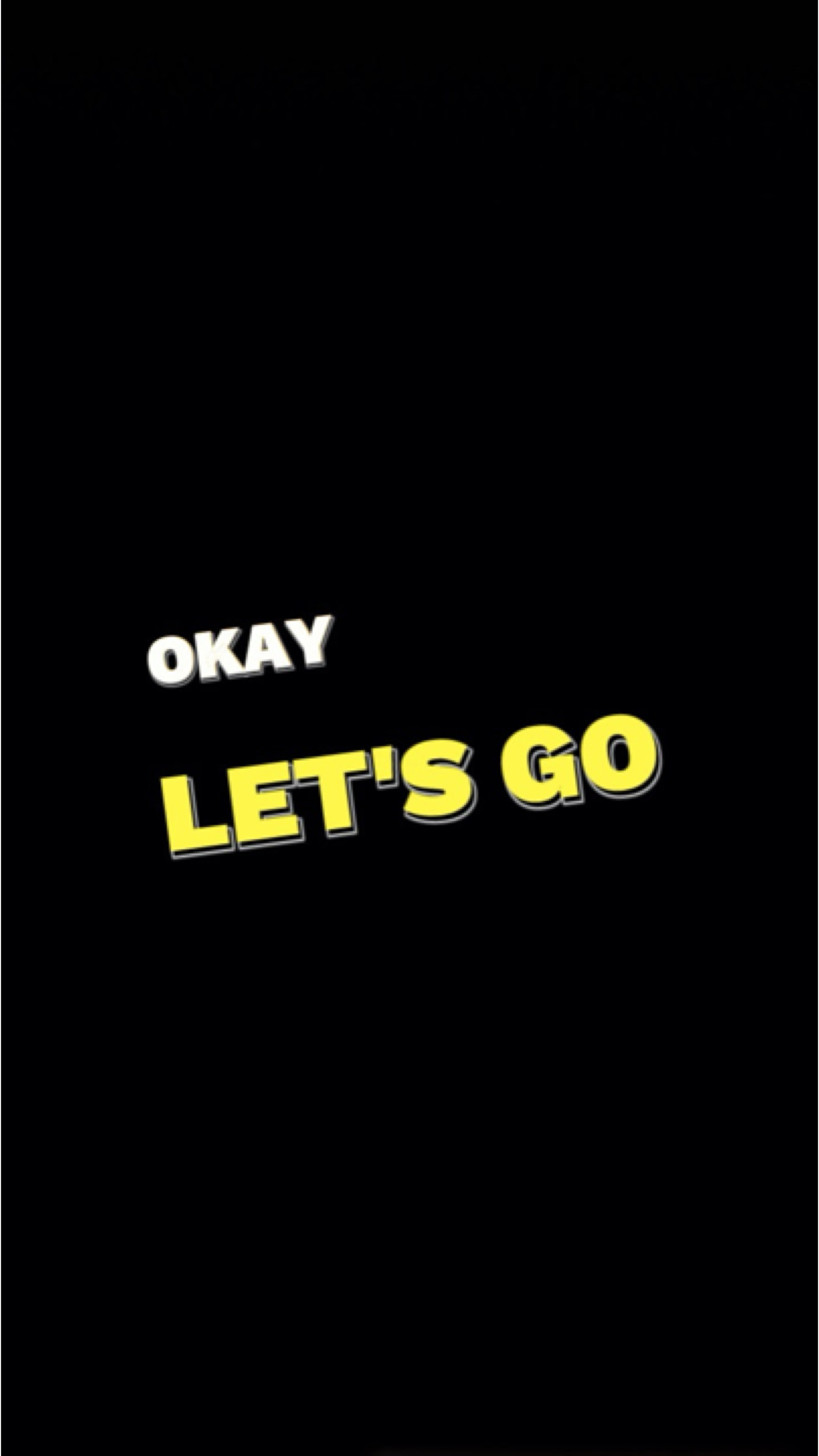 Are you Ready 