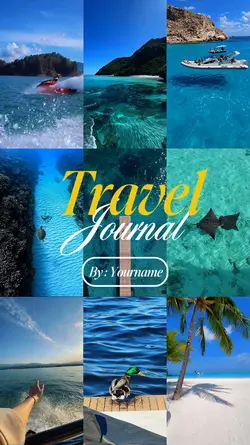 26cliptravel journal