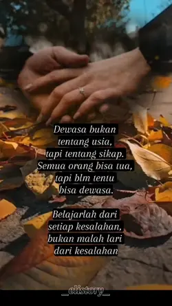 Cerita kehidupan 