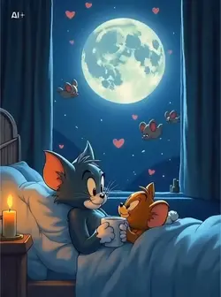 Tom And Jerry