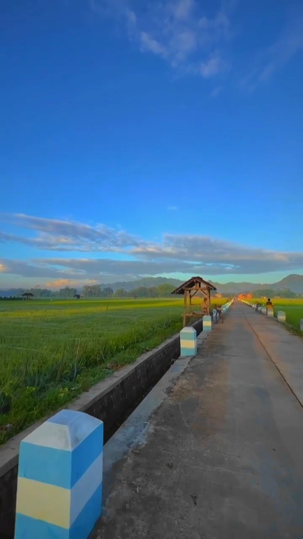 slowmo keren 