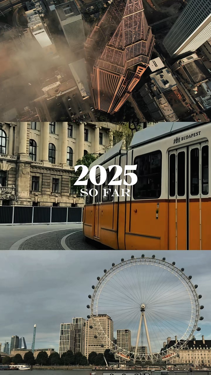 2025 ATÉ AGORA