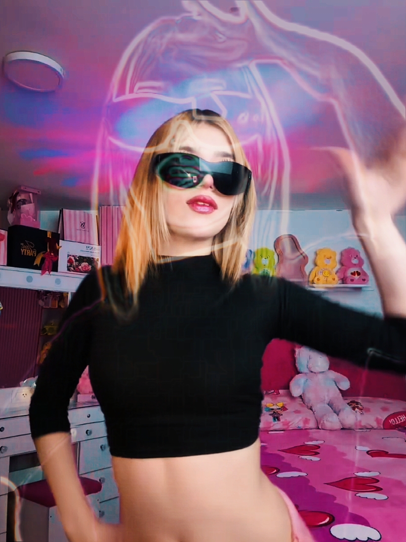 DANCING HOODTRAP