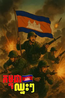 កម្ពុជាឈ្នះៗ 🩵🩷