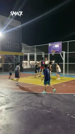 Versi Smack That nih