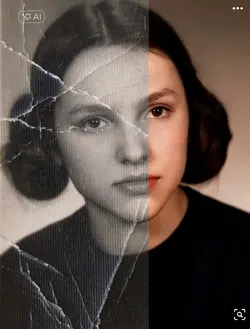 OLD photos RESTORASI