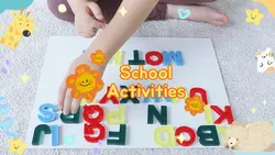School activities