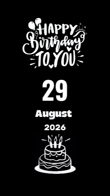 BDAY MY SON 29