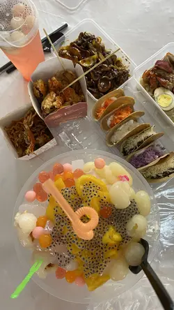 Taste of Thailand