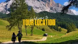 WELCOME TO YOUR 