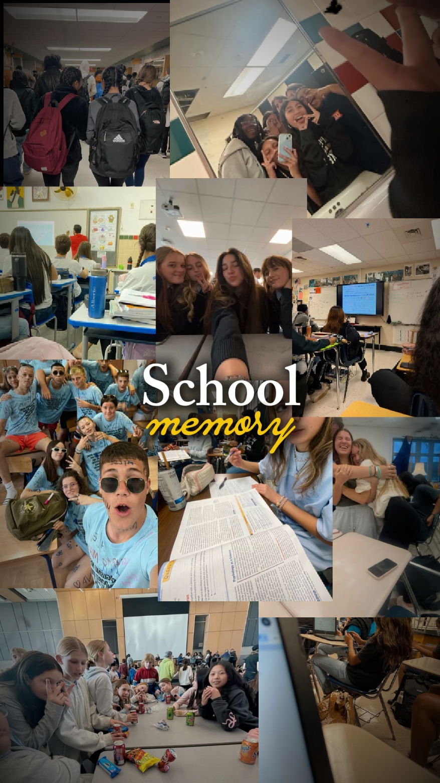 Memória Escolar 