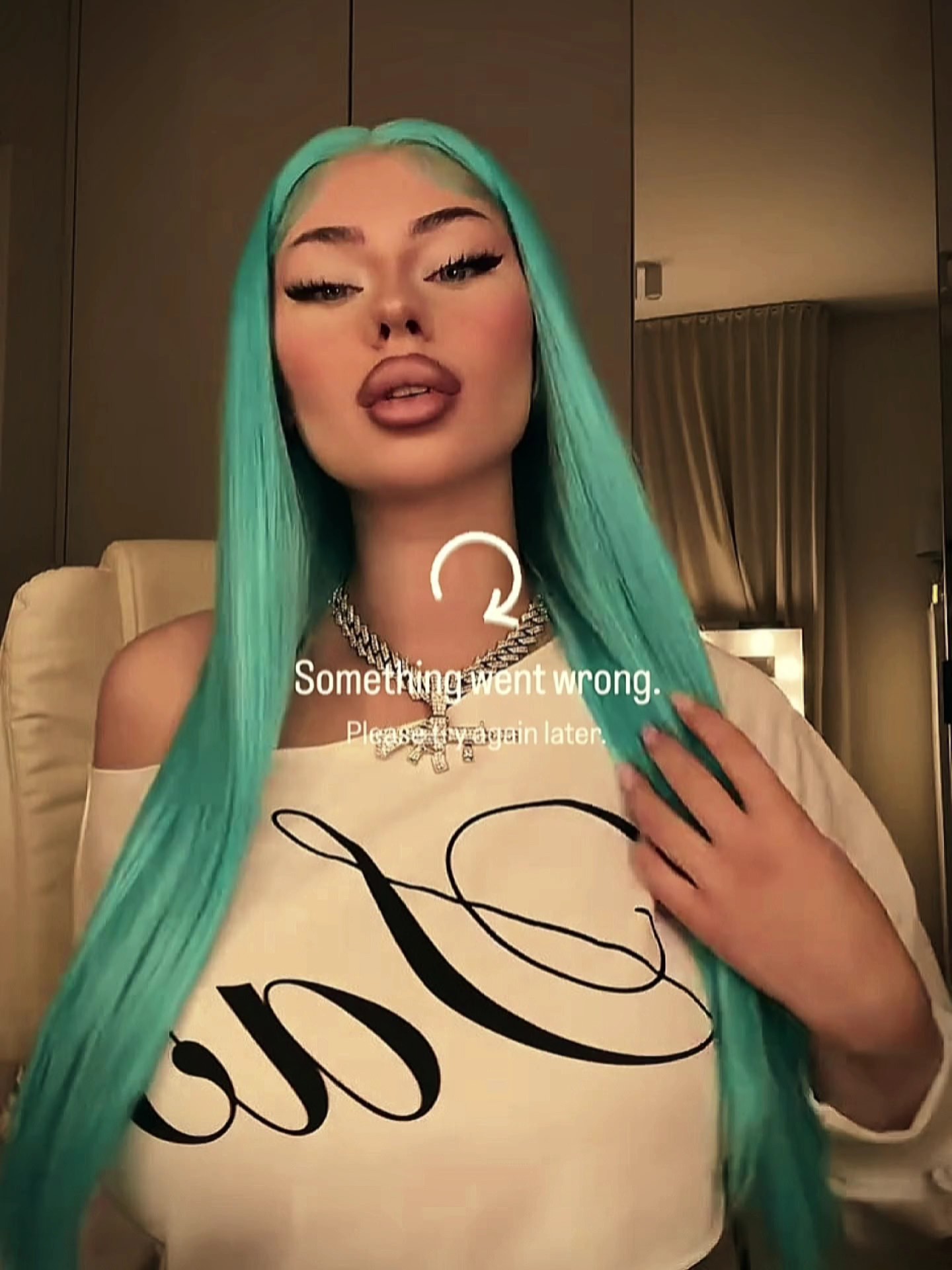 Template ng TikTok 