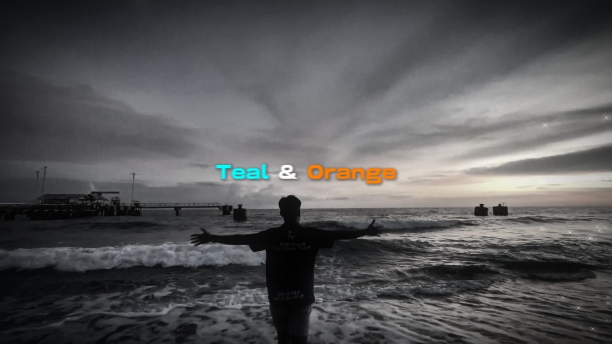 Color Grading Trend