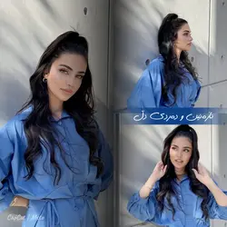 کوردی | شاباز زەمانی