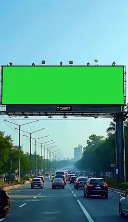 BILLBOARD 30s