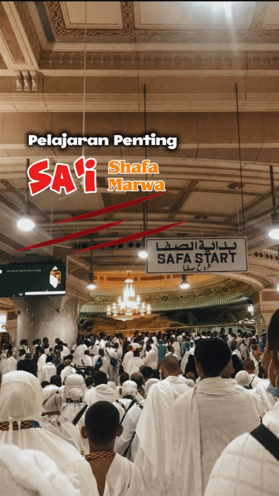 Sai Shafa Marwa