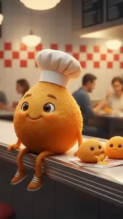 Coxinha
