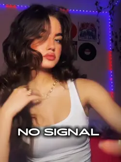 NO SIGNAL